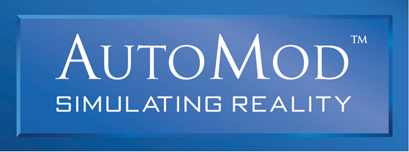 automod logo